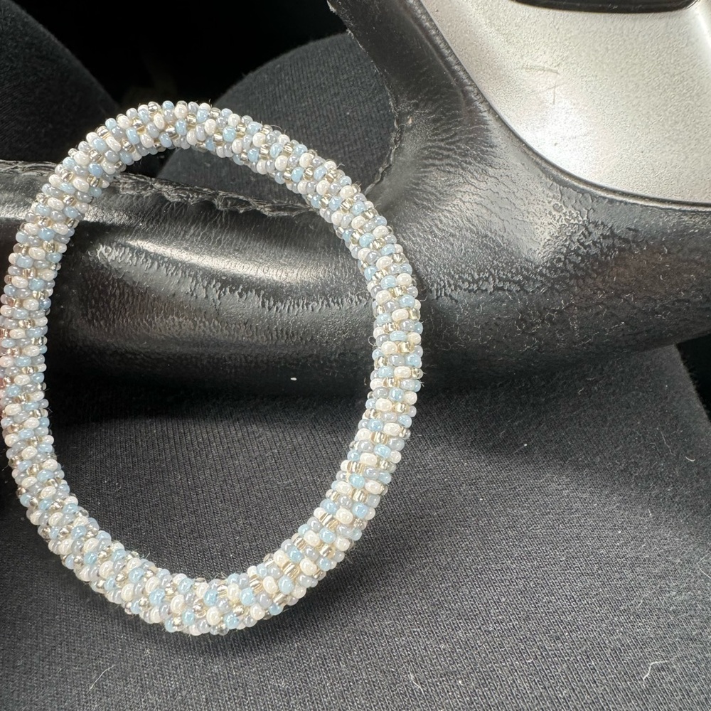 Women’s Beaded Bracelet